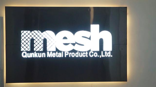 Verified China supplier - Hebei Qunkun Metal Products Co., Ltd.