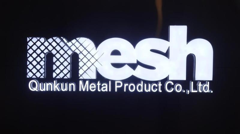 Verified China supplier - Hebei Qunkun Metal Products Co., Ltd.