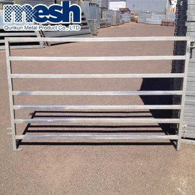 China Easily assembled fencing wire for farm/cattle/lowes goat panels fence fence for sale