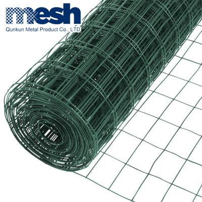 China Easily Assembled Cheap And High Quality PVC Welded Wire Mesh For Crab Traps for sale