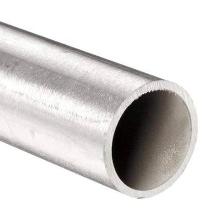 China Oil and Gas Hot selling 304 pipe exhaust 202 stainless steel pipe for Automotive Emissions for sale