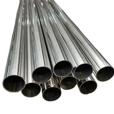 China Oil and Gas Hot selling coil clad chimney stainless steel pipe for HVAC and Energy Industries for sale