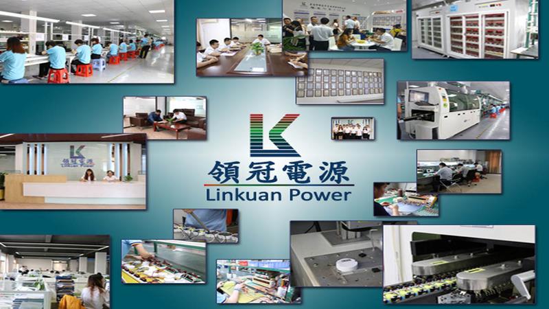 Verified China supplier - Guangdong Linkuan Smart Tech Co., Ltd.