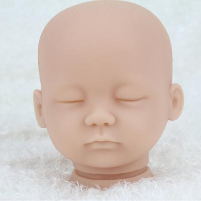 China .cheap .best eco-friendly high quality silicone molds reborn doll kit suppliers for baby dolls for sale