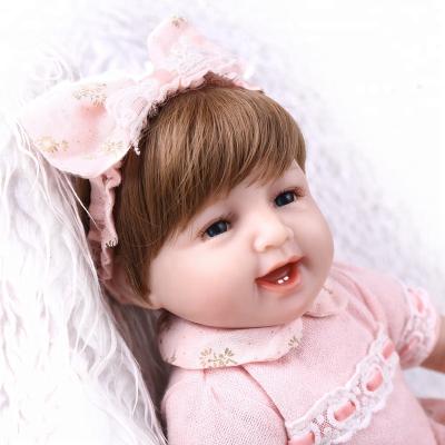 China Changeable Clothing KAYDORA Reborn Baby - Doll Action Number Toys Full Body Silicone Dolls Boy Girl Reborn Baby Dolls Kid's Play Room Toys for sale