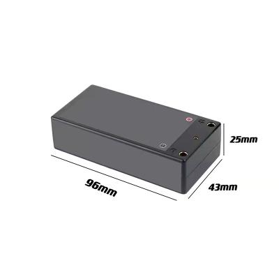 China Racepow 2s 6000mah 7.6V 3000mah 2s high C rate battery 6000mah 120C high voltage rc car battery with 5mm bullet for sale