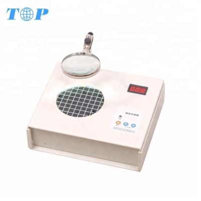 China TOP-C1146 Automatic Lab Room Equipment Wholesale Digital Colony Counter for sale