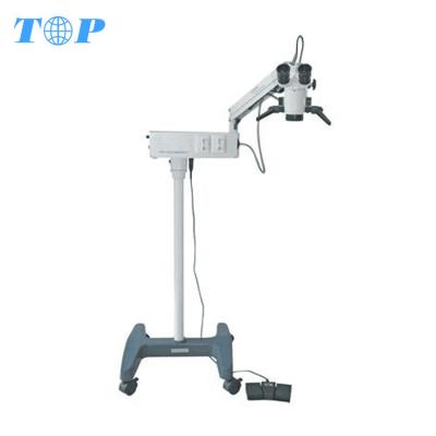 China TOP-I1006 Hot Sale Surgery High Quality Ophthalmic Operation Microscope for sale