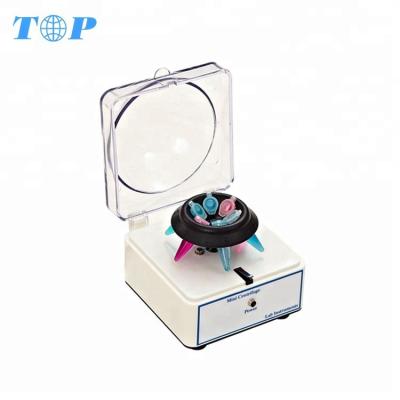 China Guangzhou Medical Lab Micro Centrifuge Manufacturer 30W for sale