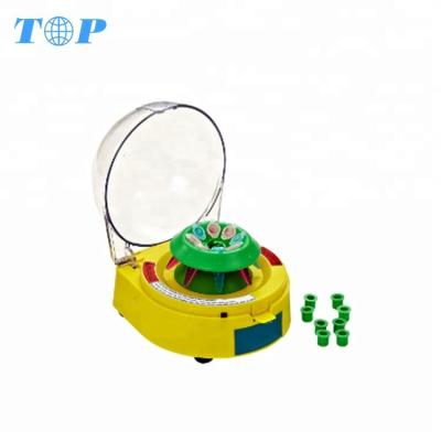 China China Cheap Handheld Micro Centrifuge Machine 30 W for sale