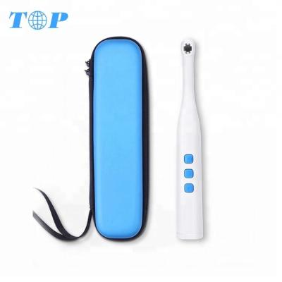 China Imported Resin Medical Real Time Observing Dental Wifi Hd Wireless Intraoral Camera for sale