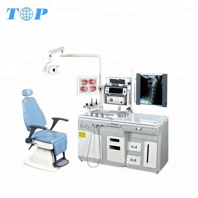 China Unit Price Convenience Professional Ear Nose Detection Examination and Long Time TOP-H1008 Opd India for sale