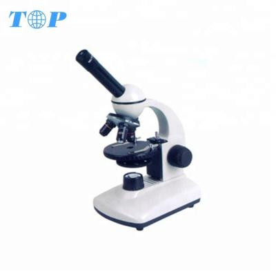 China Total 40X-640X Magnification Lab Digital Monocular Microscopes TOP-C2112 for sale