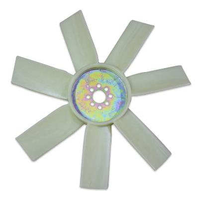 China Crawler Excavator 4D31 Engine Fan Blade For HD512 Excavator for sale