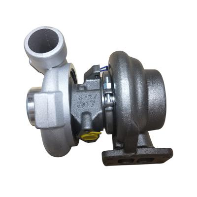 China High Quality Machinery Repair Shops Selling Excavator Diesel Engine Turbocharger And China Best Products Suppliers for sale