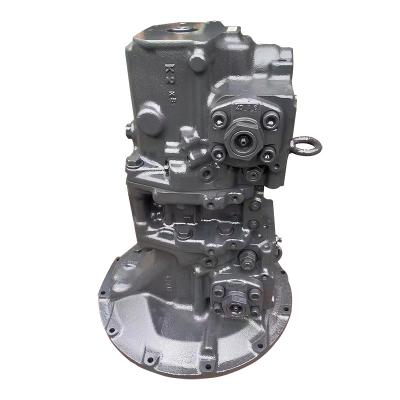 China Crawler Excavator Factory Supply High Quality Pc200-6 Hpv95 Main Pump, Pc200 Main Pump Assembly for sale