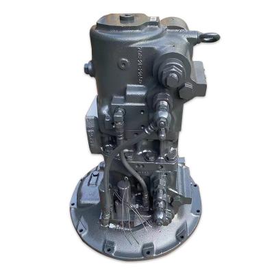 China Favorable Machinery Repair Shops Price Pc200-6 Excavator Main Pump 708-2l-00411 708-2l-00412 Pump Assembly For Pc200-6 Excavator for sale