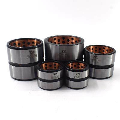 China EXCAVATOR Factory Supply and Best Selling Excavator Pins, Hydraulic Pump, Excavator Bushings for sale