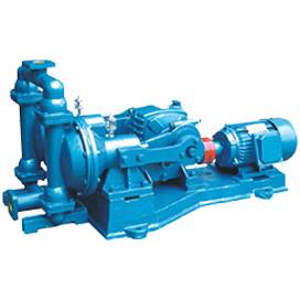 China HT200 Electric Diaphragm Pump 8 Bar 3kgf/Cm2 Pressure Diaphragm Water Pump for sale