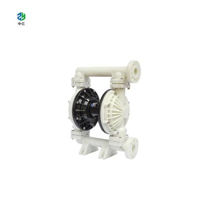 China Fluorine PTFE AODD Pump 1