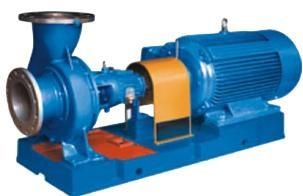 China ZA Petrochemical Centrifugal Chemical Pump Petroleum Chemical Pump for sale