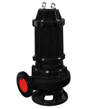 China 5-400m3/H Submersible Sewage Pump 415V 440V Submerged Sewage Pump for sale