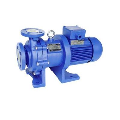 China CQB-F Anti Corrosion Chemical Circulating Pump Acid Transfer Pump for sale