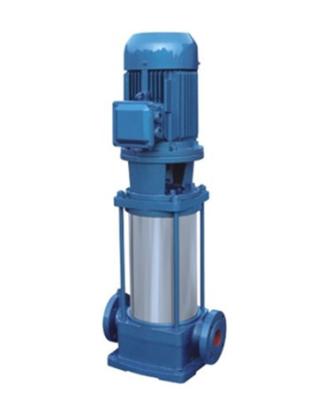 China CDL/CDLF Multistage Jockey Pump for sale