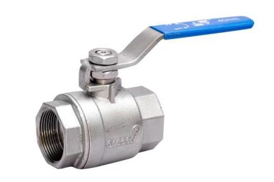 China ANSI  Steel mini ball valve design standard : ASMEB16.34 GB/T 12237 Efficiently Control Liquids and Gases with Durable S for sale