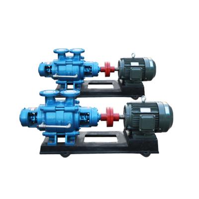 China Horizontal Multistage Centrifugal Pump Electricity Power Supply Boiler Feed Water Pump for sale