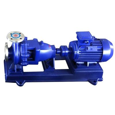 China Stainless Steel Centrifugal Chemical Pump 6.5-160 M3/h For Chemical Industry for sale