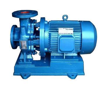 China Horizontal Single Stage Single Suction Centrifugal Pump Pipeline Fire Water Jockey Pump for sale