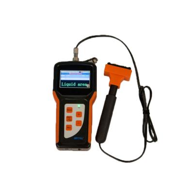 China CO2 hot smagall FFE portable level meter CO2 for sale