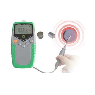 China factory price of handheld gauss meter for sale TD8620 for sale