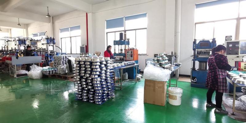 Verified China supplier - Yuyao Futong Electric Appliance Factory (General Partnership)