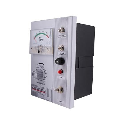 China Generator AC Electromagnetic Speed ​​Controller 220V JD1A-40 JD1A-90 For Three Phase Motor D1A-40 for sale