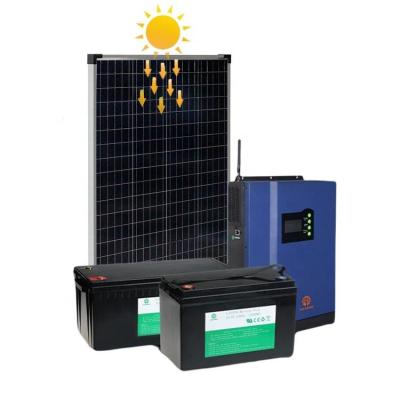 China Home and Commercial Appliance 5kw Off Grid Inverter MPPT Solar Power 3KW 5KW 10KW MPPT Off Grid Solar Power Inverters for sale