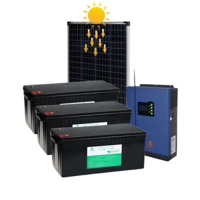 China Home and Commercial Appliance Off Grid Inverter 1kw 2kw 5kw Solar Hybrid Solar Inverter for Home for sale