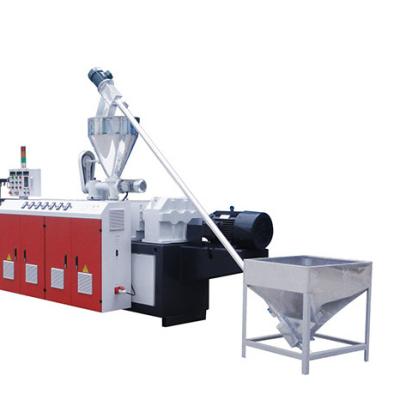 China PIPE PS Profile Extrusion Machinery With High Quality for sale