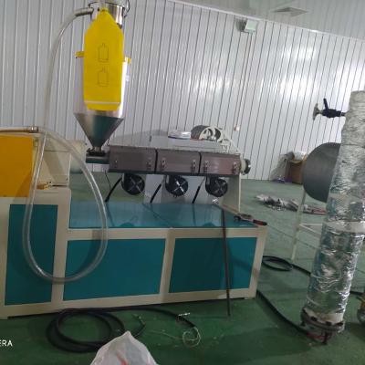 China Double Line Sheet Polypropylene 5um PP Meltblown Machine for sale