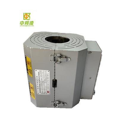 China Far 30% Heater Machinery Repair Shops Energy Saving Rate For Industrial Heating for sale