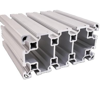 China door & Aluminum Window Suppliers Provide Universal High Quality Aluminum Extruded Profiles for sale