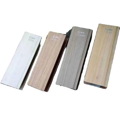 China door & window & 2021Modern Design Color Door And Window Aluminum Profile Series High Quality Wood Aluminum Profiles for sale