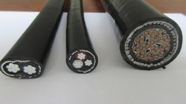 Verified China supplier - Henan Ali-Cable Group Co., Ltd.