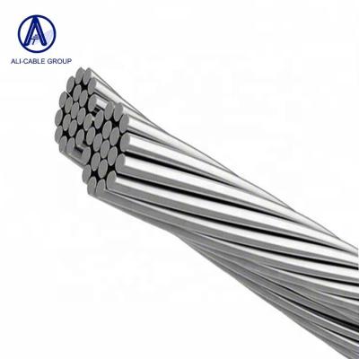 China 220kv ACSR AAC AAAC ACAR overhead aaac high voltage conductor for sale