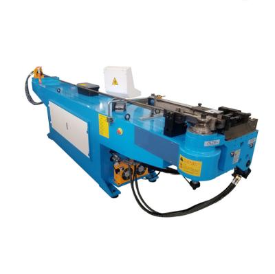 China Building Material Stores Factory Price Horizontal Bend Bending Machine Steel Rebar Bending And Construction Machine for sale