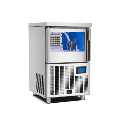 China Hotel Guarantee Supply Ice Machine For Commercial Use Ice Machine for sale