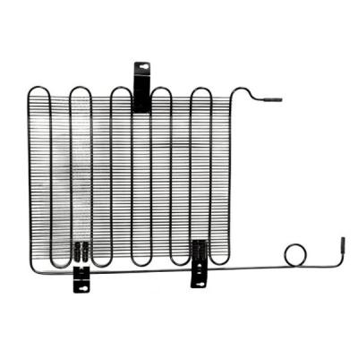 China Heater Parts Wire Tube Refrigerator Evaporator High Efficiency Dry Tube Condenser for sale