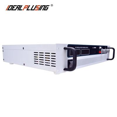 China Current DC Electrical Screen System IDEALPLUSING Good Quality With 0-5Vdc 20V 200A 4000W Remote Control Universal Power Supply for sale