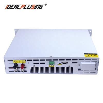 China Digital Switching 20V 250A 5000W 19 Inch 2U Adjustable Rackmount DC Power Supply Power Supply DC Screen System Digital Power Supply 5000W for sale